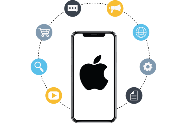 ios app development